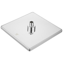 Eva 250mm Square Shower Head
